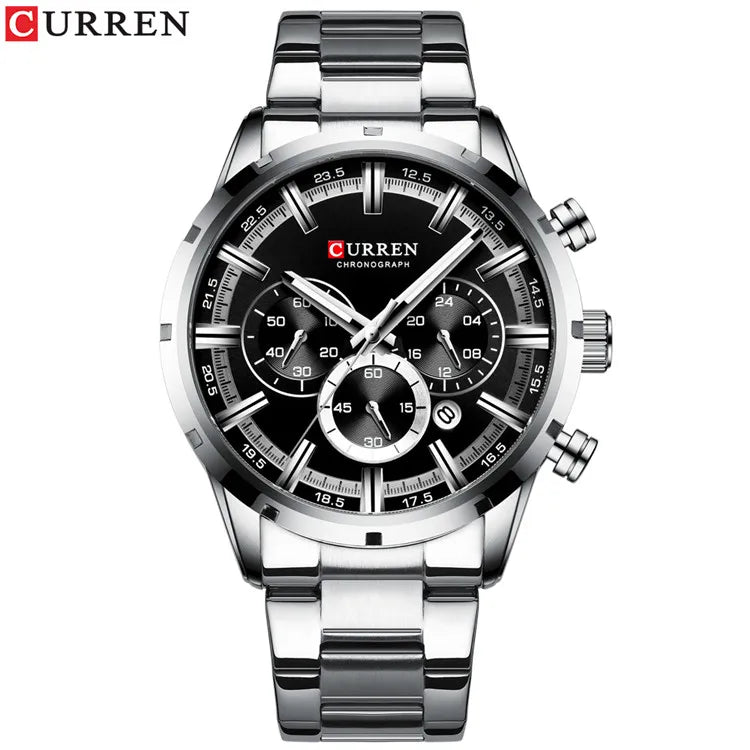 Orologio da uomo