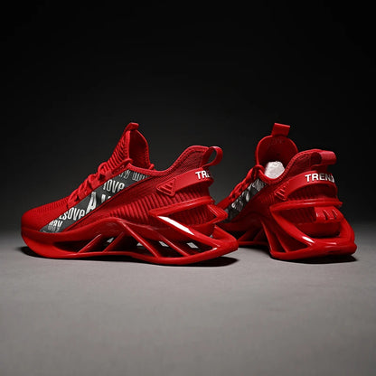 Men Shoes Sneakers men casual Men's Shoes tenis Luxury shoes Trainer Race Breathable Shoes fashion running Shoes for women