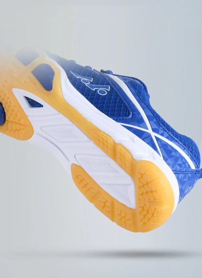 Men's Professional Table Tennis Shoes Couple Badminton Shoes Competition Tennis Training Sneakers Men's Sports Shoes Zapatillas