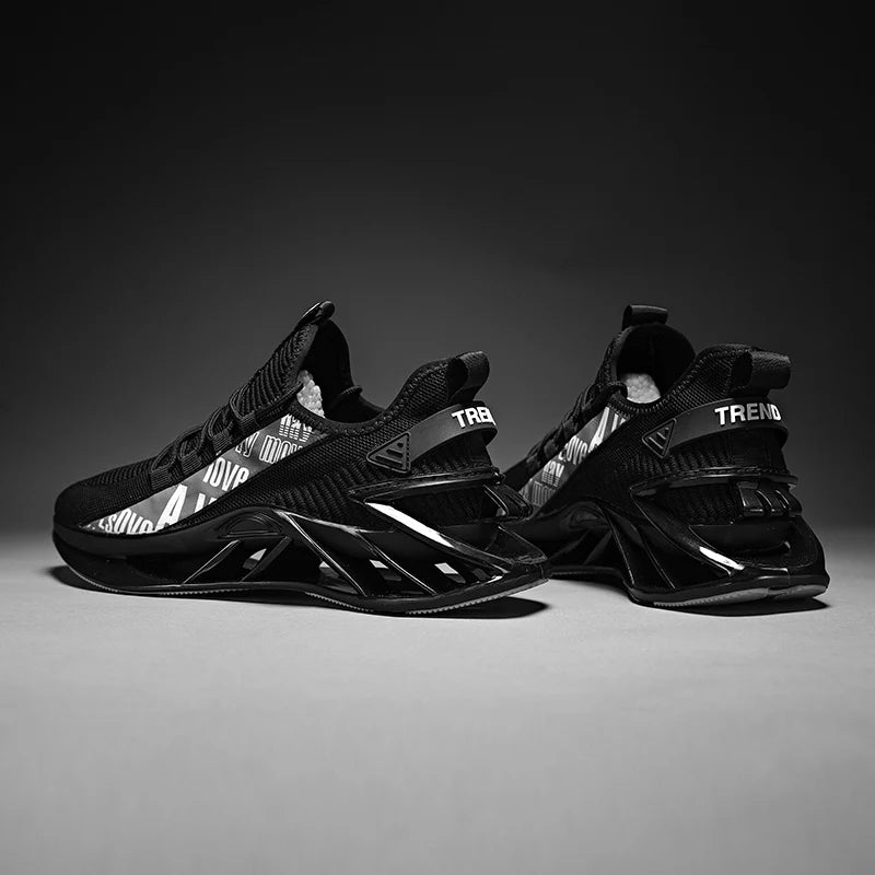 Men Shoes Sneakers men casual Men's Shoes tenis Luxury shoes Trainer Race Breathable Shoes fashion running Shoes for women