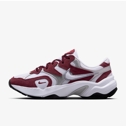 Nike Al8 Women's Retro Running Shoes Style Casual Sports Dad Shoes Fj3794-600