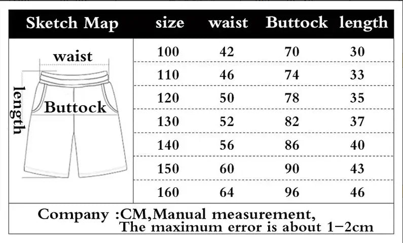 Dragon Ball Android Saga Anime Board Shorts for Men And Boys Matching Family Summer Beach Casual Clothing Summer 2026 Hot Sale