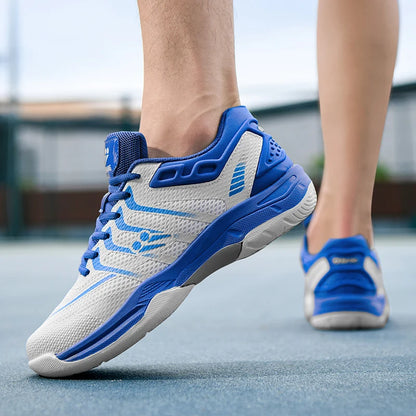 Professionele tafeltennisschoenen voor heren en dames, badmintonwedstrijden, tennistraining, sneakers, sportschoenen, heren, pingpong