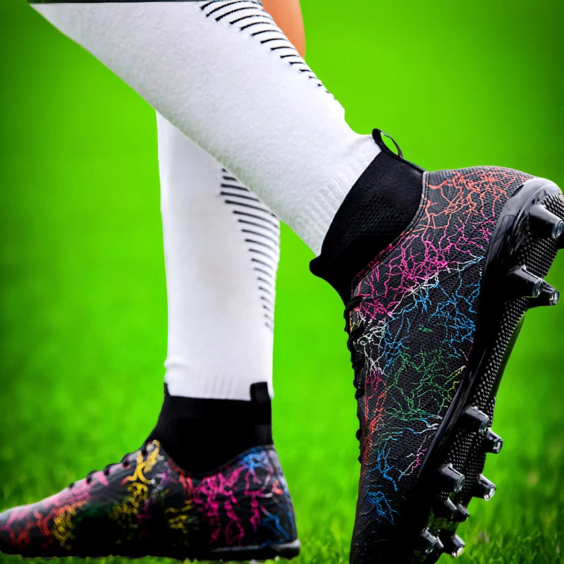 2026 Chaussures de sport, Chaussures de football pour homme, Chaussures de soccer, Chaussures de tennis pour homme