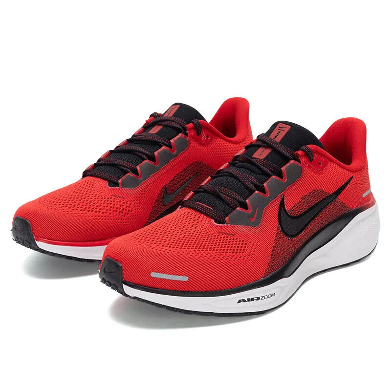 Original Neu eingetroffen NIKE AIR ZOOM PEGASUS 41 Herren-Laufschuhe Sneaker