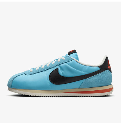 Nike Genuine Cortez TXT Unisex Classic Cushioned Sports Shoes HF0263-401