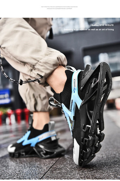 Men Shoes Sneakers men casual Men's Shoes tenis Luxury shoes Trainer Race Breathable Shoes fashion running Shoes for women