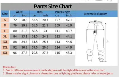 2025 Dragon Ball GOKU Majin Buu Anime Peripheral Trousers American Sports Autumn Men's and Women's Cotton Leggings