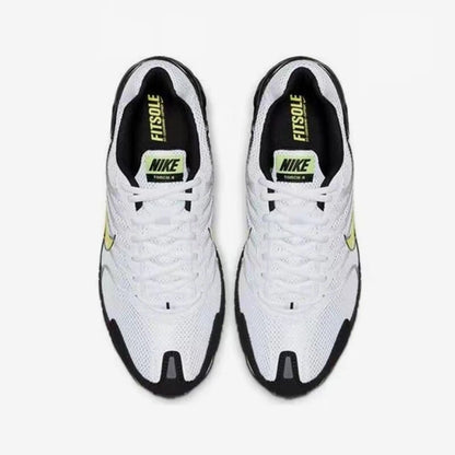 Nike genuine Air Max Torch 4 men's air cushioned running shoes CK0061-100