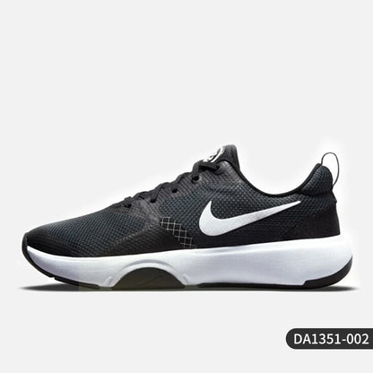 Nike Official Authentic City Rep TR Men's and Women's Cushioned Durable Lightweight Training Sneakers DA1351