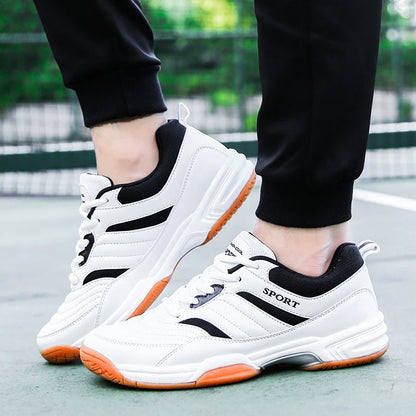 Tennisschoenen voor heren, ademend, buitensport, fitness, dames, badminton, unisex, casual, herensneakers, volleybal, zapatillas de tenis