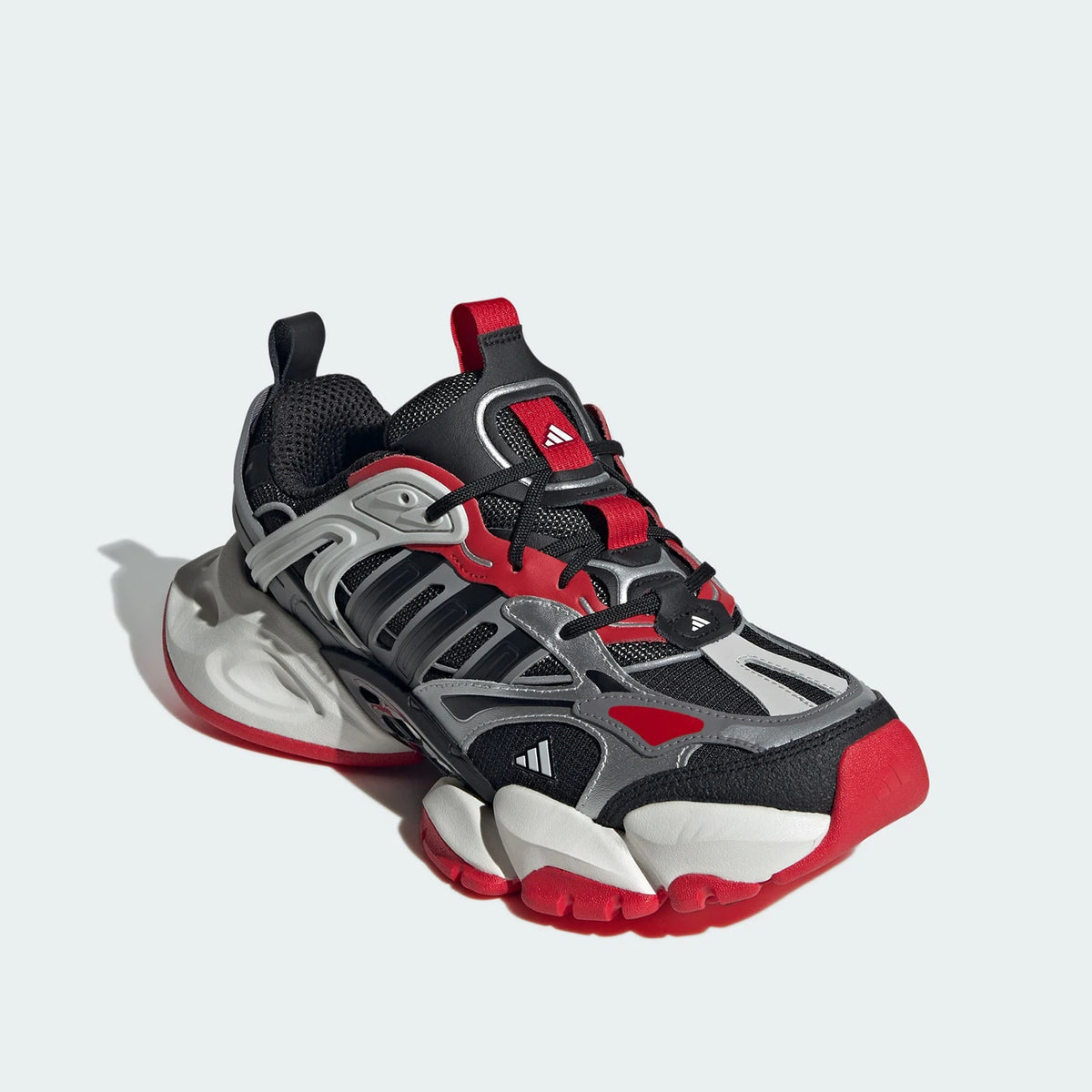 Adidas officiel véritable XLG RUNNER DELUXE unisexe Mecha chaussures de course IH0615