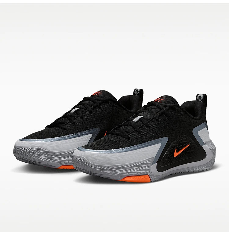 Nike Authentic S.T. GLOW EP Men's Sports Cushioned Basketball Shoes II2284-005