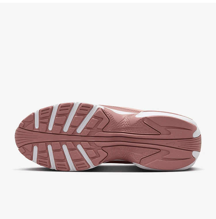 Nike Authentic New — Sapatilhas de moda para mulher, de cano baixo, resistentes ao desgaste, para desporto e lazer HF3053-600