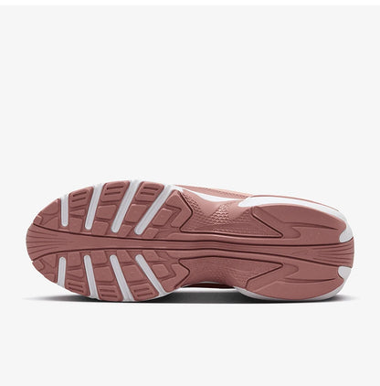 Nike Authentic New — Sapatilhas de moda para mulher, de cano baixo, resistentes ao desgaste, para desporto e lazer HF3053-600