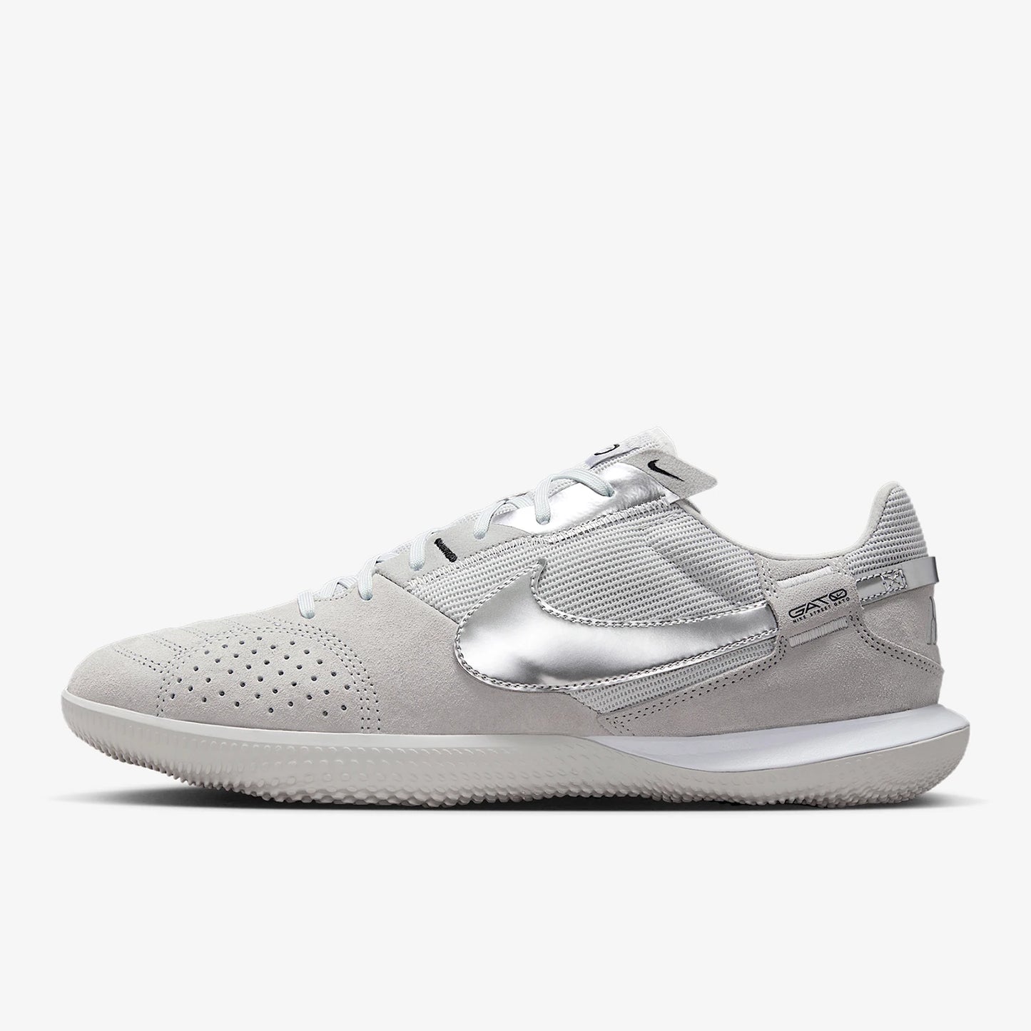 Nike Authentic Streetgato Scarpe da calcio basse da uomo resistenti all’usura e traspiranti DC8466-005