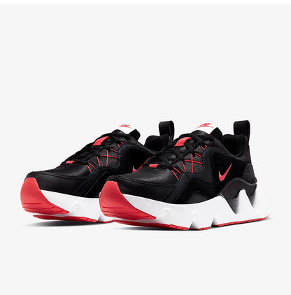 Chaussures de course légères de style rétro pour femmes Nike Ryz 365 authentiques, modèle BQ4153-005.