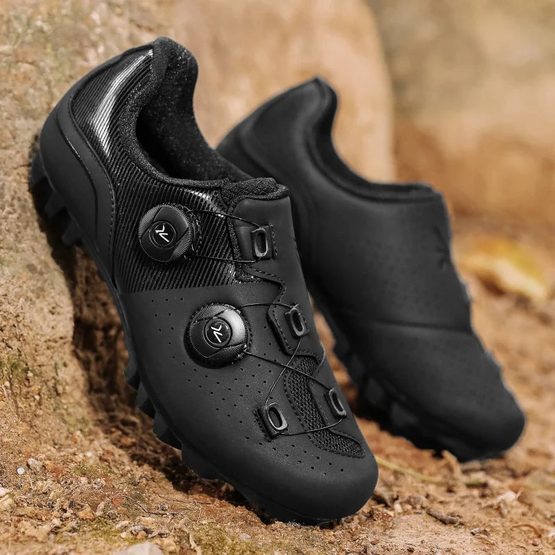 Παπούτσια ποδηλασίας, αθλητικά παπούτσια ποδηλασίας, με κλιπ, αντιολισθητικά, ανδρικά παπούτσια ορεινής ποδηλασίας, παπούτσια ποδηλασίας, παπούτσια δρόμου, παπούτσια ταχύτητας