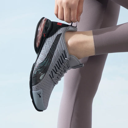 Chaussures Puma pour hommes et femmes, modèle original, légères, pour la course sur route, respirantes, pour l'entraînement sportif, avec amorti, chaussures de tennis pour activités de plein air, baskets 379602-02-3.