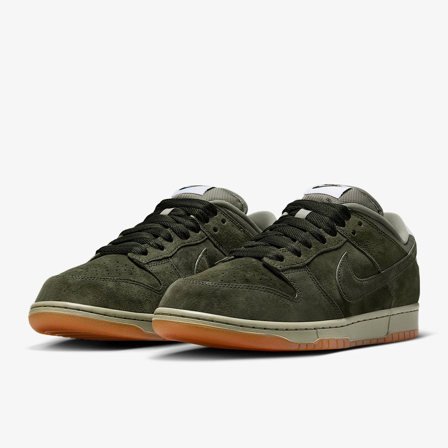 Nike Authentic Dunk Low Men's Women's Retro Lightweight Casual Low-Top Sneakers HJ0367-301