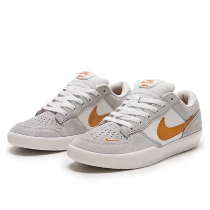 Nike SB Force 58 Trendy Minimalist Comfortable Fashionable Durable Low-Top Casual Shoes Unisex DV5477-007