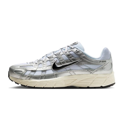 Nike P-6000 CNPT Fashionable Breathable Lightweight Cushioned Comfortable Low-Top Casual Running Shoes IH4465-095