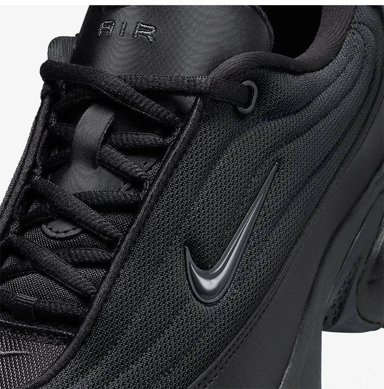 Offizielle originale Nike Air Max Portal Damen-Laufschuhe mit gepolsterter dicker Sohle HF3053-007