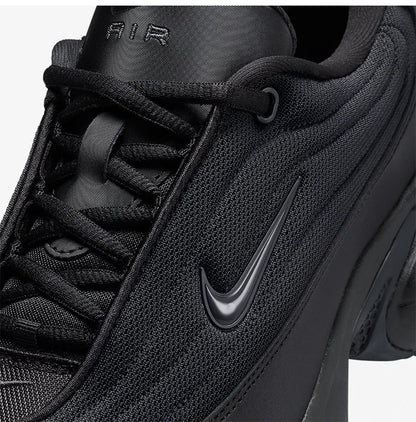 Offizielle originale Nike Air Max Portal Damen-Laufschuhe mit gepolsterter dicker Sohle HF3053-007