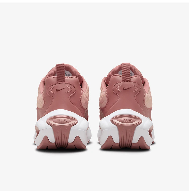 Nike Authentic New — Sapatilhas de moda para mulher, de cano baixo, resistentes ao desgaste, para desporto e lazer HF3053-600