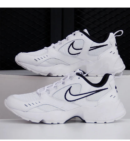 Nike Genuine Air Heights унисекс леки омекотени спортни обувки CI0603-102
