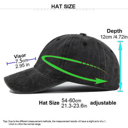 Italian Brainrot Women Men Hats Children's Baseball Cap Accessories Cap Boy Girl Caps Adjustable Men Trucker Sunhat Kids Gift