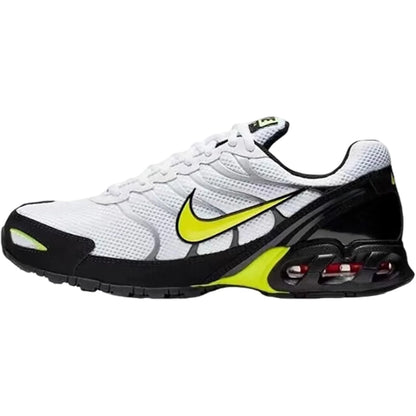 Nike genuine Air Max Torch 4 men's air cushioned running shoes CK0061-100