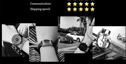 2026 High Quality Men's Watches Luxury Brand Japan VD53 Chronograph Sports Classic 5167 Quartz Watch Stainless Steel Waterproof