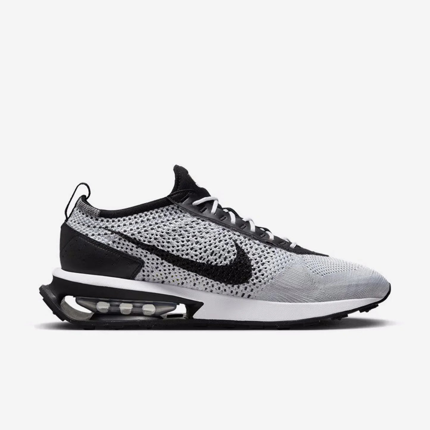 Nike Official Authentic FLYKNIT Men's and Women's Casual Cushioned Breathable Running Shoes DJ6106-002