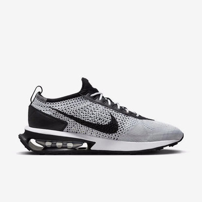 Nike Official Authentic FLYKNIT Men's and Women's Casual Cushioned Breathable Running Shoes DJ6106-002