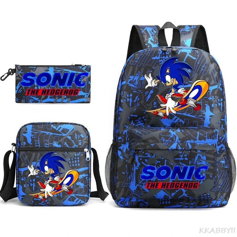 Раници Sonic – ученически раници за тийнейджъри, мъже и жени; чанти тип „тоут“, clutch, джобни, найлонови раници, туристически раници, мочила