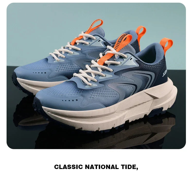 Men's Running Shoes Glycerin Max Anti-slip Wear-resistant and Shock-absorbing Casual Sneakers Women’s