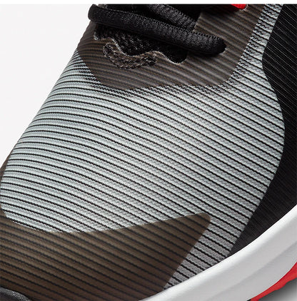 Nike Authentic Impact 4 — Sapatilhas de Basquetebol de Jogo para Homem, Almofadadas e com Atacadores, DM1124-002