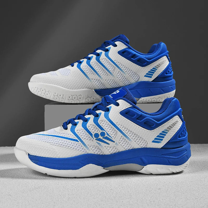Professionele tafeltennisschoenen voor heren en dames, badmintonwedstrijden, tennistraining, sneakers, sportschoenen, heren, pingpong