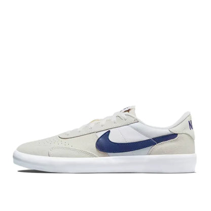 Nike SB Heritage Vulc Minimalist, versatile everyday low-top skate sneakers Breathable, lightweight, durableCD5010-105