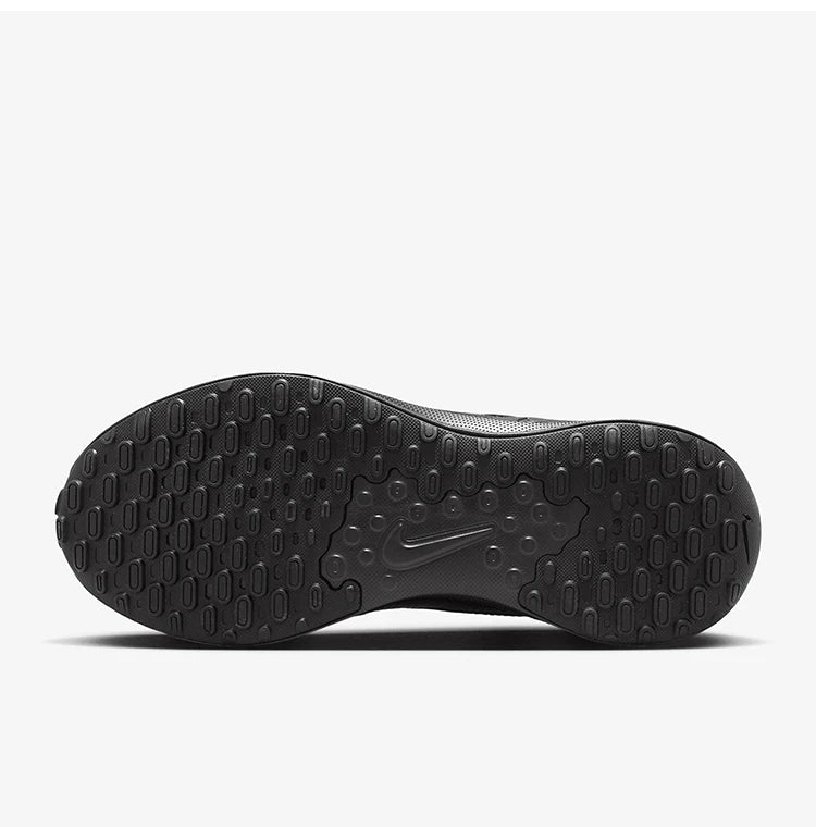 Nike Authentic Revolution 7 Men's Cushioned Road Running Shoes FB2207-005