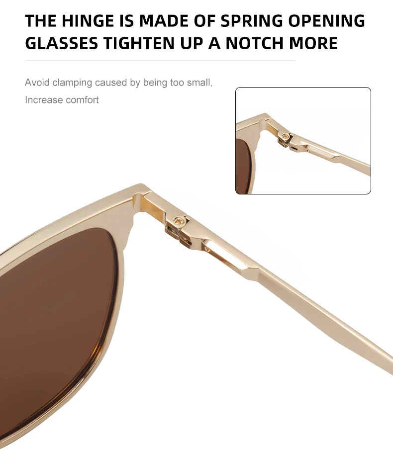 Steampunk Square Sunglasses Men 2026 Luxury Brand Metal Frame Retro Punk Sun Glasses Male Driving Shades Vintage Eyewear UV400