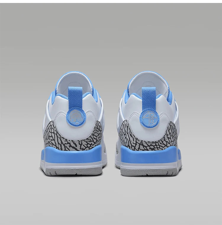Chaussures de sport Nike JORDAN officielles pour homme, authentiques, dotées d'un amorti à air et d'une tige en mesh résistante à l'usure, référence FQ1759-141