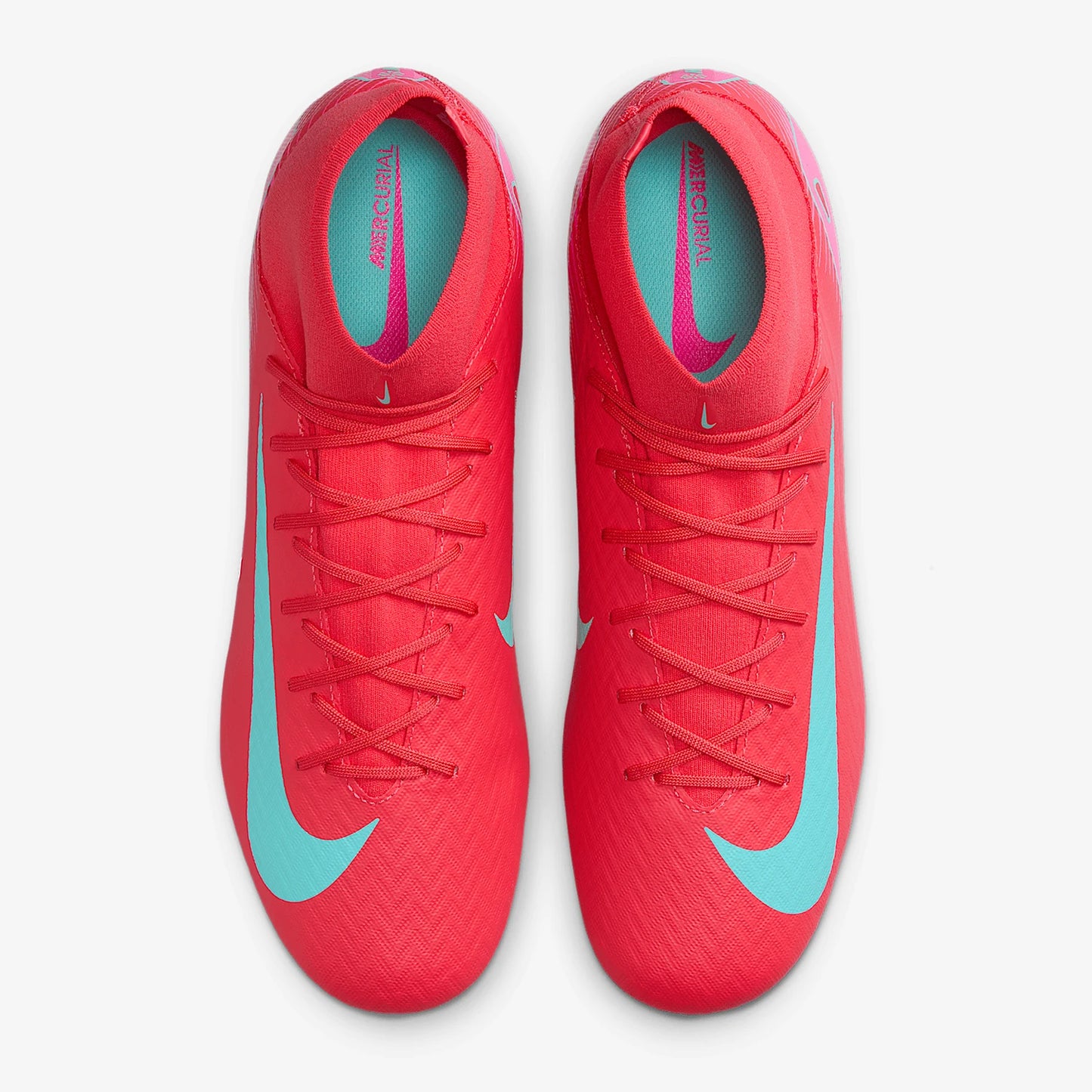Nike Genuine Men's Mid-Cut Training Cushioning and Durable Football Shoes FQ1456-800