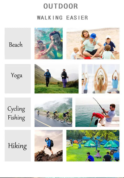 Unisexové vodní boty, rychleschnoucí aqua boty, odvodňovací boty do vody, plážové sportovní boty, plavecké sandály, boty na jógu, boty na bosou chůzi, potápění, surfování, tenisky