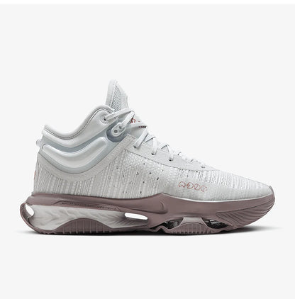 Offizielle originale Nike G.T. Jump 2 EP Herren-Basketballschuhe mit Dämpfung DJ9432-004