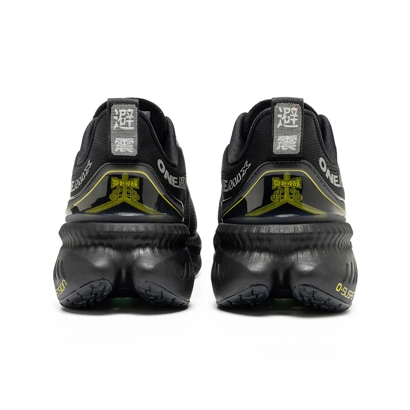 ONEMIX Novos Ténis de Corrida com Amortecimento para Homem, Adequados para Corredores Pesados, com Atacadores, Desportivos, para Mulher, Antiderrapantes, para Atividades ao Ar Livre, Ténis Desportivos Masculinos