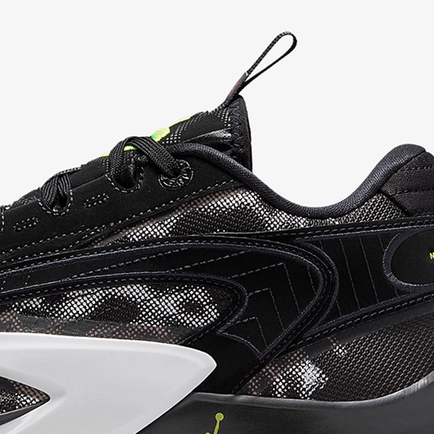 Nike originali 2024 nuove scarpe da basket da uomo ammortizzate, resistenti all’usura e pratiche DX9012-017