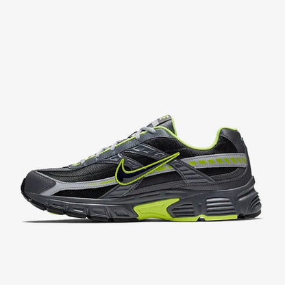 Nike Official Genuine Initiator New Men's and Women's Breathable Sports Running Shoes 394055-023