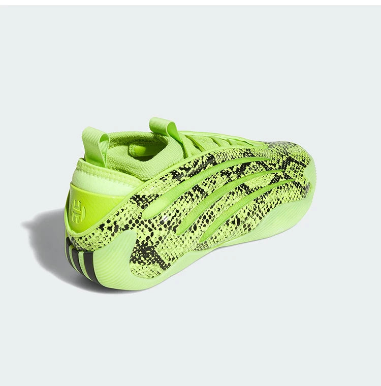 Adidasin aidot miesten ja naisten kulutusta kestävät puolikorkeat koripallokengät JR8289